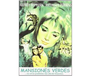 Mansiones Verdes [Import]