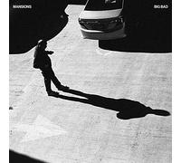 MANSIONS - BIG BAD - Vinyl Record - D3447z