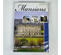 Mansions Great Houses Of Europe : Documentaire Dvd (1998) - Toutes Régions