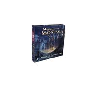 Mansions Of Madness - Beyond The Threshold Expansion Expansion (Anglais)