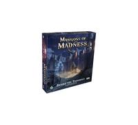 Fantasy Flight Games Extension pour Mansion of Madness 2ème Édition - Beyond the Threshold