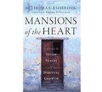 Mansions of the Heart by R. Thomas Ashbrook Hardcover Book R. Thomas Ashbrook (Auteur)
