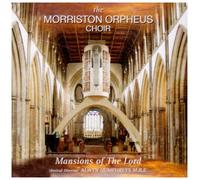 Mansions of The Lord [Import]