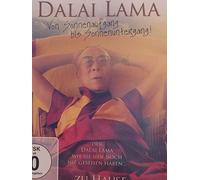 Manskij,Vitalij - Dalai Lama: Von Sonnenaufgang Bis Sonnenuntergang [Blu-ray]