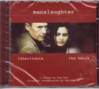 Halfdan E. - Manslaughter Inheritance The Bench (Bof)