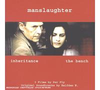 Manslaughter Inheritance The Bench (Bof)
