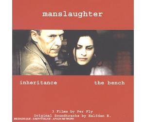 Manslaughter Inheritance The Bench (Bof)