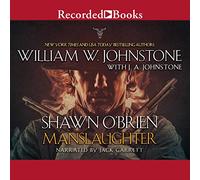 Manslaughter (The Shawn O'Brien Series)