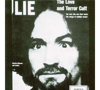 Manson, Charles - Love & Terror Cult [Import]