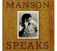 Manson, Charles - Manson Speaks