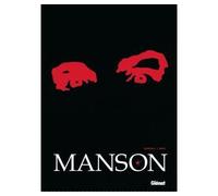 Manson - Coffret Tomes 01 à 03 Coffret 3 volumes Tome 1 à Tome 3 - Cédric Rassat - Glénat - cartonné - Bande dessinée