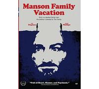 Manson Family Vacation