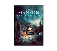 Manson Family Massacre