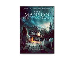 Manson Family Massacre