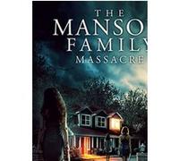 MANSON FAMILY MASSACRE-NL G