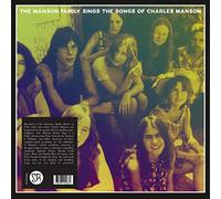 Manson Family, the - Sings The Songs of Charles Manson [Import]