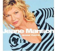 Manson, Jeane - Amour Caché