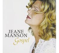 Manson, Jeane - Gospel