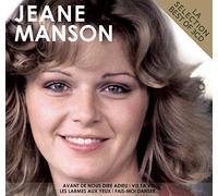 Manson, Jeane - La Selection