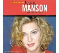 Manson, Jeane - Les Indispensables de Jeane Manson