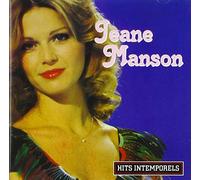 Manson, Jeane - Songs of Jeane Manson [Import allemand]