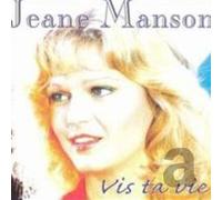 Manson, Jeane - Vis ta vie