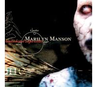 Antichrist Superstar CD