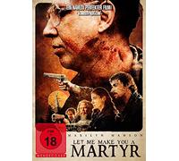Manson,Marilyn - Let Me Make You a Martyr