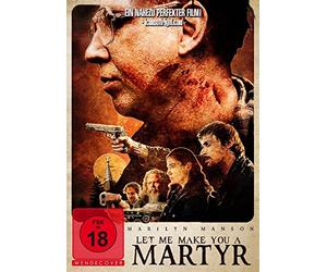 Manson,Marilyn - Let Me Make You a Martyr
