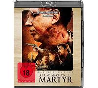 Manson,Marilyn - Let Me Make You a Martyr [Blu-Ray] [Import]