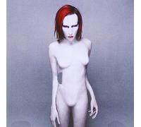 Manson Marilyn - Mechanical Animals