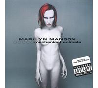 Manson, Marilyn - Mechanical Animals