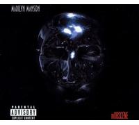 Manson, Marilyn - Obscene - Maxi CD