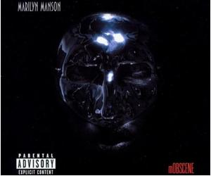 Manson, Marilyn - Obscene - Maxi CD