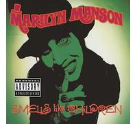 Marilyn Manson - Smells Like Children [New CD] Explicit