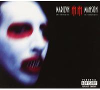 Manson, Marilyn - The Golden Age Of Grotesque - Edition limitée (inclus 1 CD et 1 DVD)