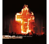 The Last Tour On Earth CD