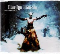 Manson Marilyn - The Nobodies