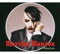 Manson, Marilyn - The Nobodies (Maxi CD)