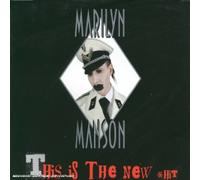 Manson, Marilyn - This Is The New Shit - Maxi CD 2