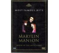 Manson Marylin - Marilyn Manson-Birth of Antic [Import]