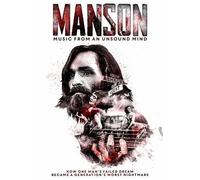 Manson: Music From An Unsound Mind [Dvd]