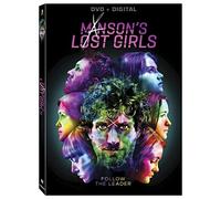 Manson's Lost Girls