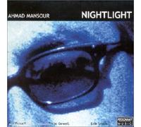 Mansour, Ahmad - Nightlight
