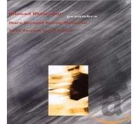 Mansour,Ahmad - Penumbra [Import]