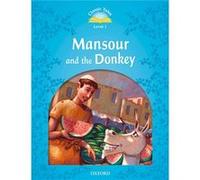 Mansour And The Donkey/1.Classic Tales Unkown (Auteur)