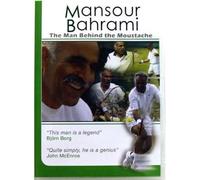 Mansour Bahrami DVD, -