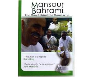 Mansour Bahrami DVD, -