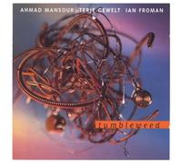 Mansour - Tumbleweed