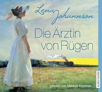 Manstein,Melanie - Die Ärztin Von Rügen [Import]